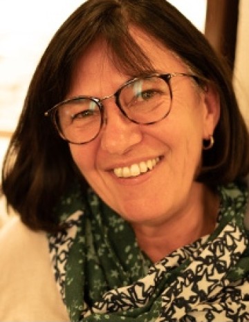 Christiane Rotter  