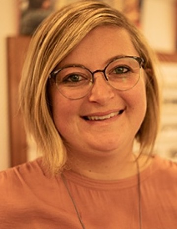 Annemarie Hubbauer